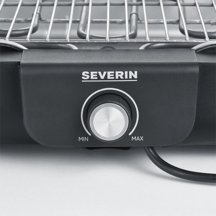 Actual product image Severin PG 8554