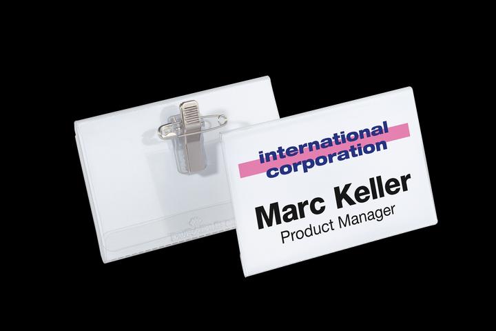 Actual product image Durable Combination clamp with needle and clamp for plugging in or clamping on