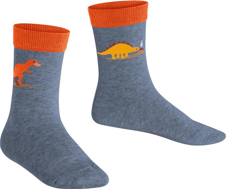 Produktbild Falke Dinosaurs Kinder (27 - 30)
