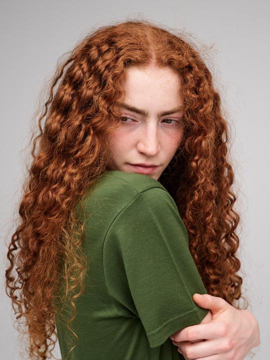 Actual product image Mover Plastic Free Sportswear Merino (XS)