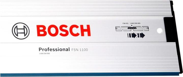 Produktbild Bosch Professional Fsn 1100 (110 cm)