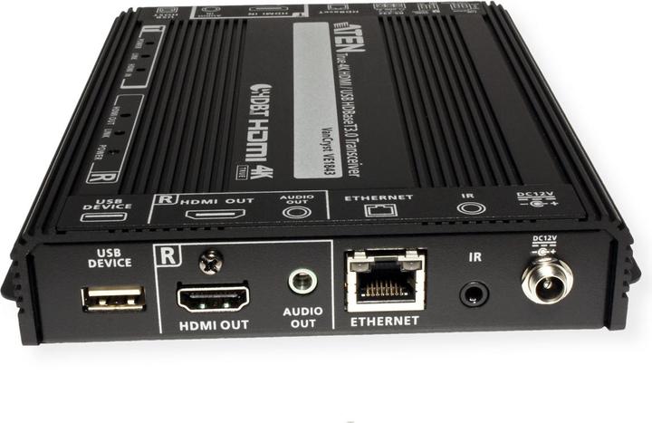 Immagine prodotto Aten Estensione HDMI HDBaseT-Lite