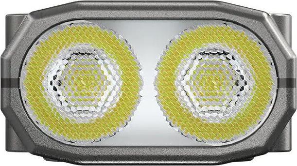Produktbild Nitecore TINI 3 Keychain Light Black (4.72 cm, 600 lm)