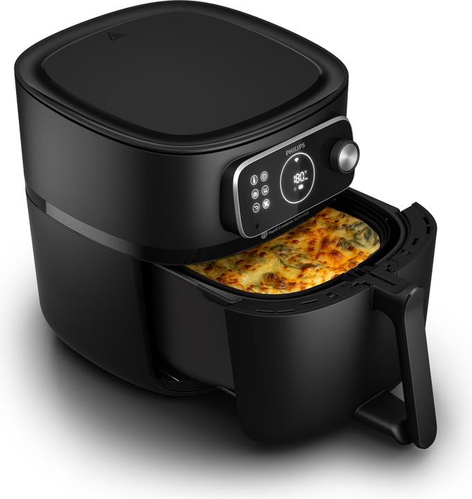 Image du produit Philips Airfryer XXL 7000 series HD9875/90 (Prise UE)