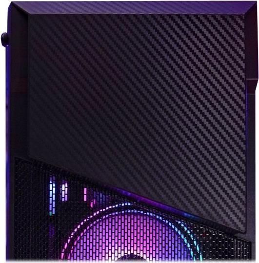 Produktbild AeroCool Menace Saturn RGB (mATX, Mini-ITX, ATX)