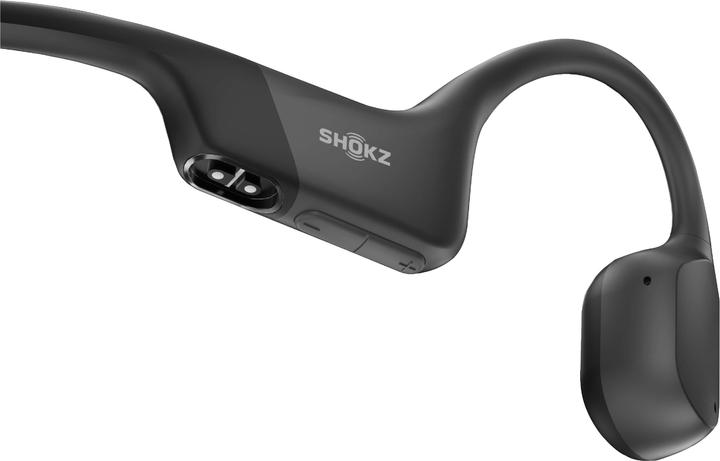 Actual product image Shokz OpenRun (No noise cancelling, 8 h, Wireless)