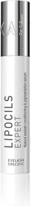 Actual product image Talika Lipocils Expert Eyelash Regenerating Serum 3.8ml (3.80 ml)