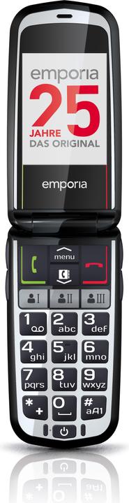 Produktbild Emporia Comfort V66 2G (2.40", 2 Mpx, 2G)