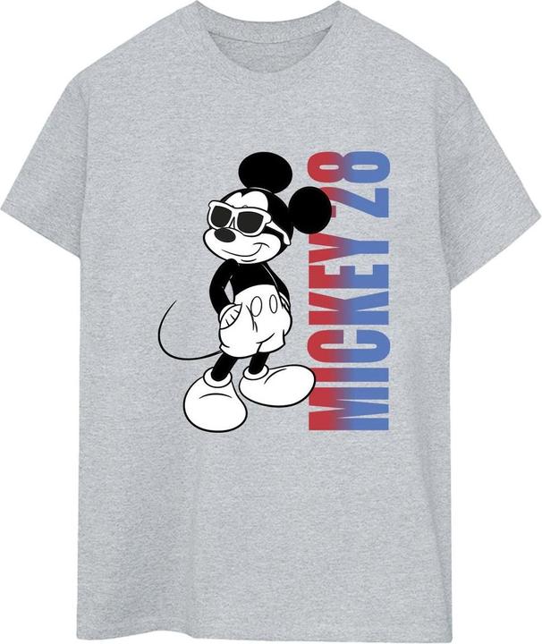 Disney Mickey Mouse Gradient TShirt (XL)