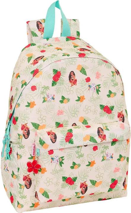 Produktbild NoName Vaiana (17.3 l) - 14.1" Laptoprucksack