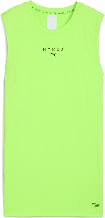 Immagine prodotto Puma Serbatoio M x HYROX M Cloudspun (S)