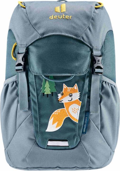 Image du produit Deuter Renard des bois 10 (10 l)