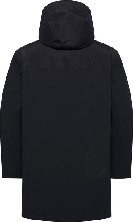 Actual product image Jack Wolfskin Glacier Lake Parka M (S)