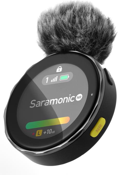 Image du produit Saramonic BlinkMe U2