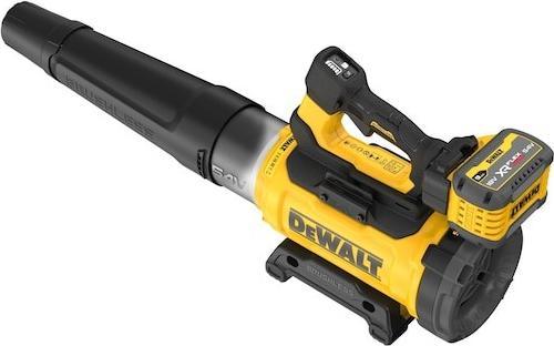 Actual product image DeWalt .DMUCHAWA 54V FV DCMBL777X1 1x9 0Ah (Rechargeable battery operated, Leaf blower)