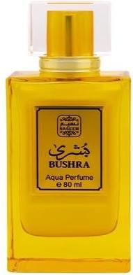 Actual product image Hermès NASEEM Bushra Khalta Aqua Parfum spray 80ml (Eau de parfum, 80 ml)