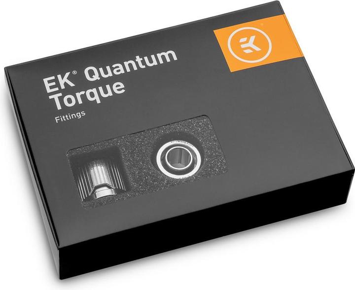 Produktbild EKWB EK-Quantum Torque STC 6er-Pack