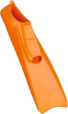 Actual product image Beco 2 flippers (46 - 47)