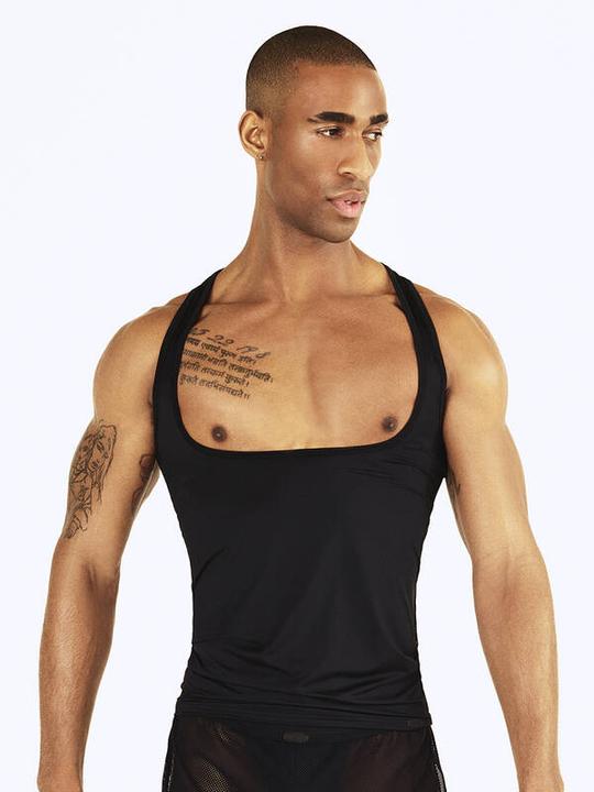 Manstore Workout Shirt (S)