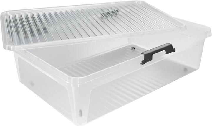 Immagine prodotto Deuba Aufbewahrungsbox (60 x 40 x 17 cm, 24 l)