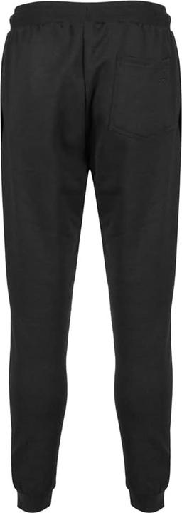 Actual product image Iron Mountain Mens Cuffed Ankle Jogging Bottoms (L)