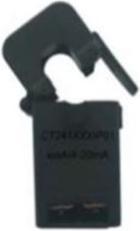 Produktbild Rs Pro Klappkern Stromwandler 50A x 26.5mm x 51mm