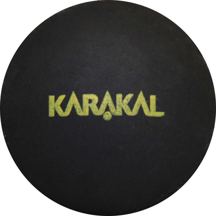 Produktbild Karakal Elite 3erPack SquashBälle