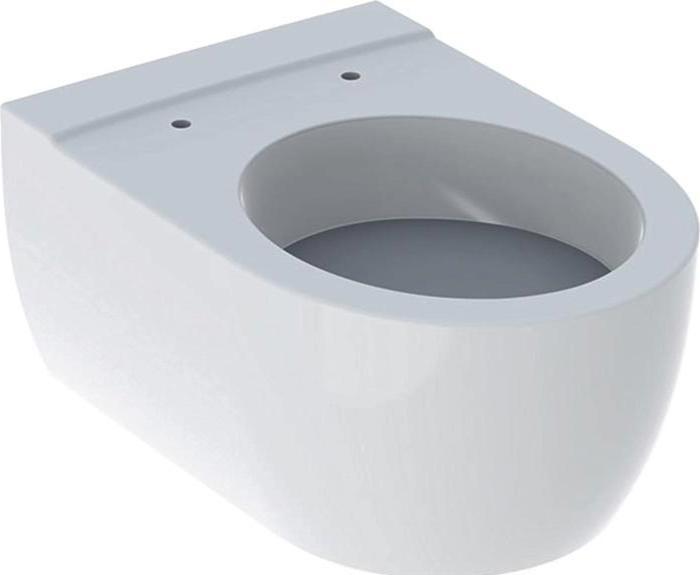 Productafbeelding Geberit Keramag / verlaagd toilet iCon wit wandhangend 204000000