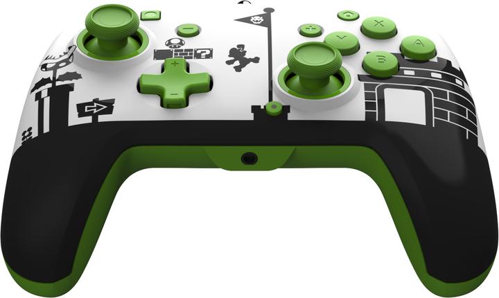 Produktbild PDP Nintendo Switch Controller Retro Mario (Switch, Switch OLED)