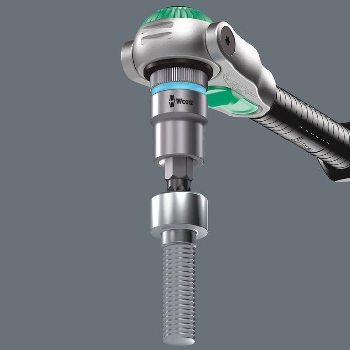 Produktbild Wera 8767 A HF TX 25 x 28 mm