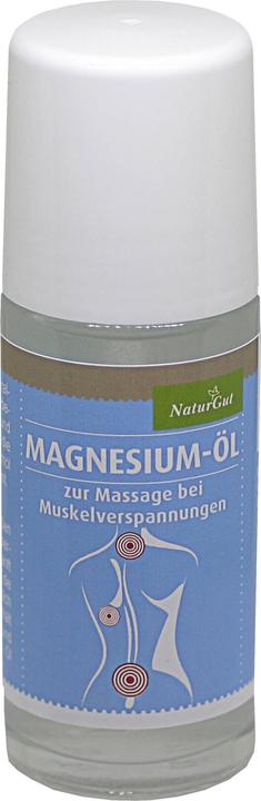 NaturGut Magnesium-Öl (1 x, 50 ml, 500 g)