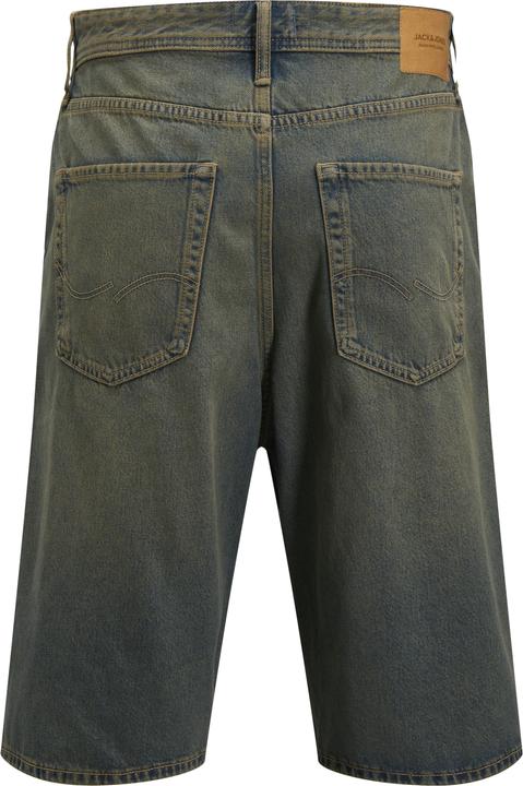Actual product image Jack & Jones Jjiron Jjoriginal Shorts Mf 825 Ln (XL)