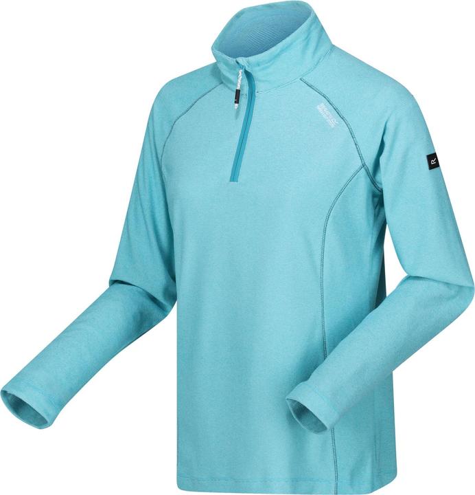 Produktbild Regatta Great Outdoors FleeceTop Montes mit 14Reissverschluss (44)