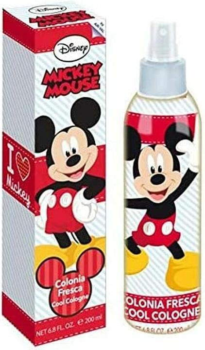 Actual product image Disney Interactive Studios Mickey Mouse (Spray, 200 ml)