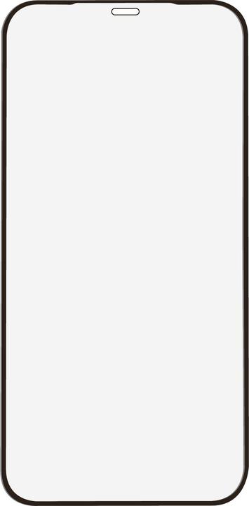 Image du produit Vivanco Verre de protection de l'écran complet pour iPhone 12, 12 Pro (1 pièce(s), Apple iPhone 12, Apple iPhone 12 Pro)