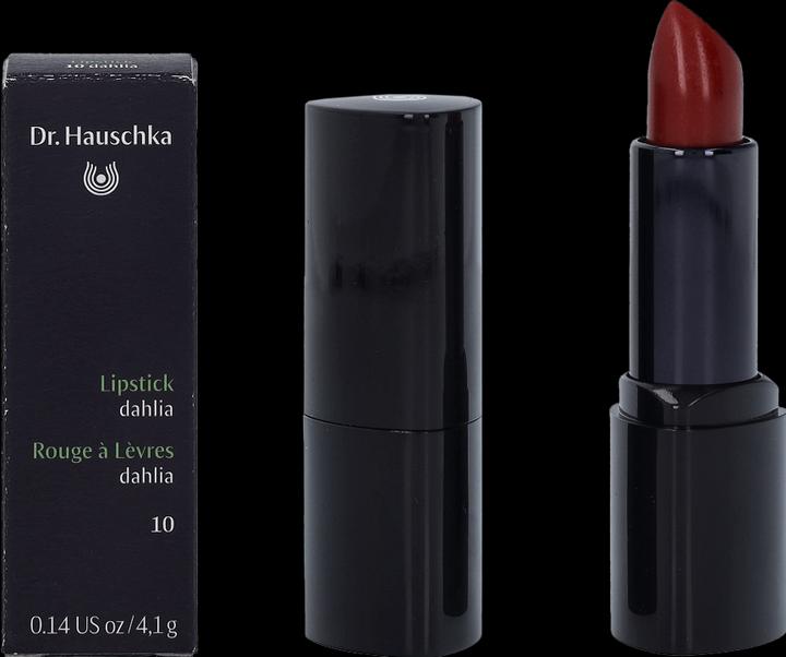 Produktbild Dr. Hauschka Lipstick (#10 Dahlia)