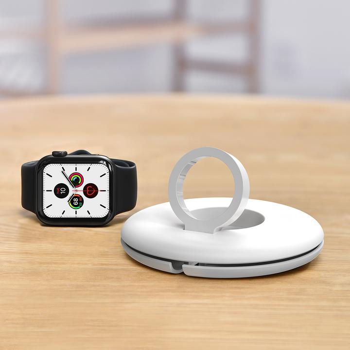 Image du produit Baseus Planet Cabel Winer pour Apple Watch
