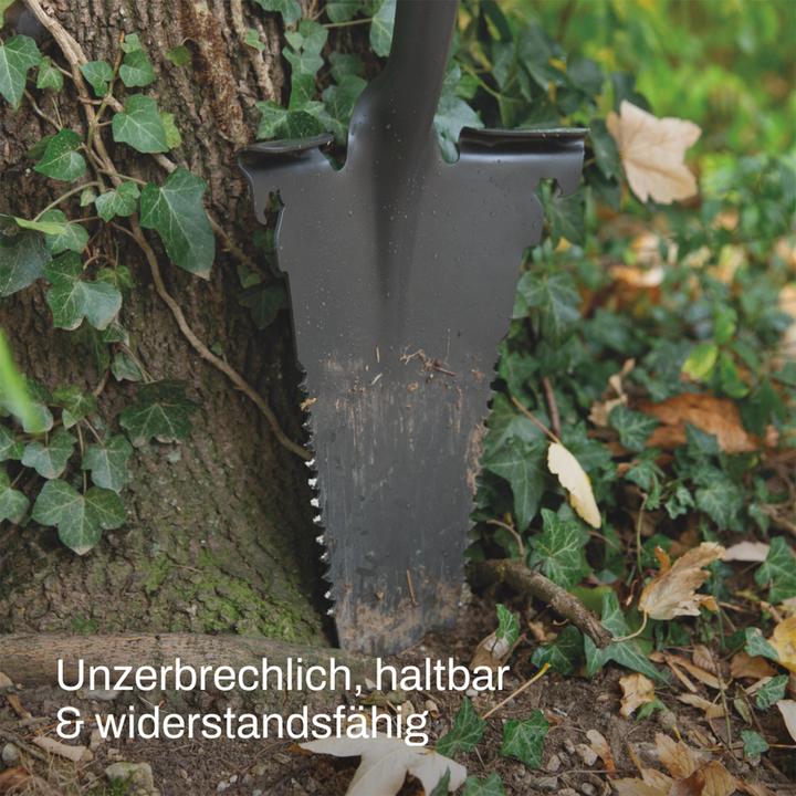 Actual product image Hammersmith Rayzer Shovel