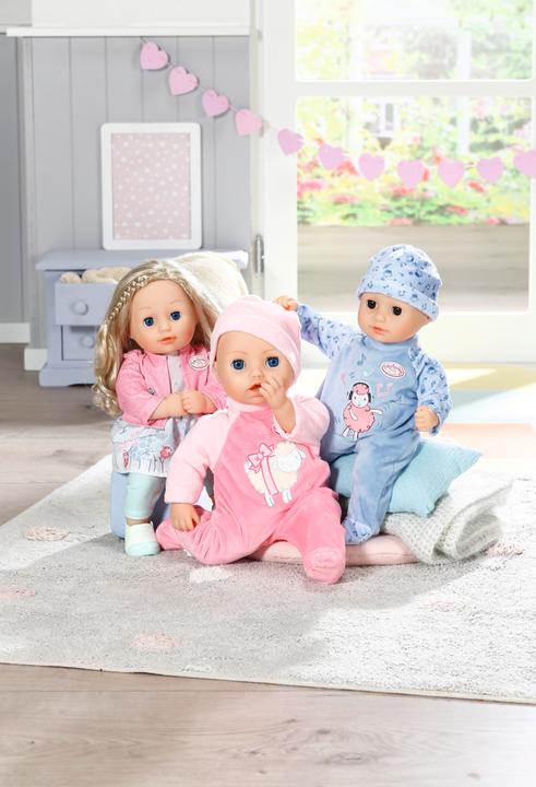 Produktbild Baby Annabell Little Sophia