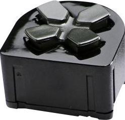 Produktbild Thrustmaster eSwap Classic D-Pad Module (PS5, PS4, PC)