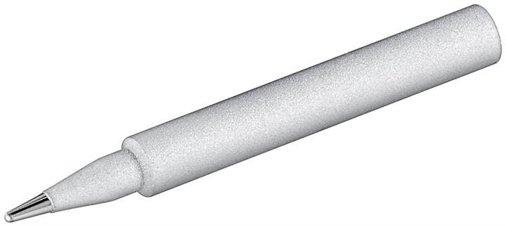 Produktbild Goobay Ersatzlötspitze für Lötstation EP 5, ø 0,8 mm (Lötspitze)