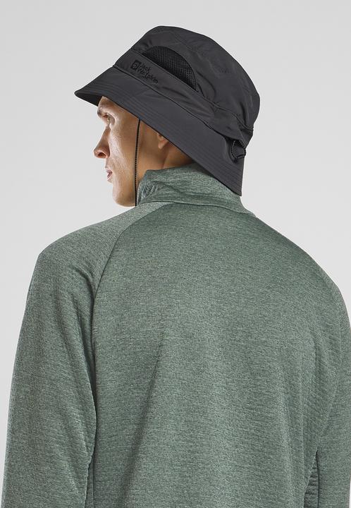 Produktbild Jack Wolfskin Vent Bucket Hat (M)