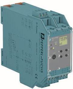 Immagine prodotto Pepperl & Fuchs Alimentatore del trasmettitore KFD2-CRG2-1.D KFD2-CRG2-1.D