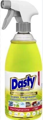 Actual product image NoName Dasty Degreaser (Foam, 700 ml)