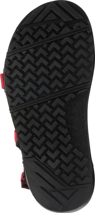 Actual product image Xero Shoes Z-Trail (34)