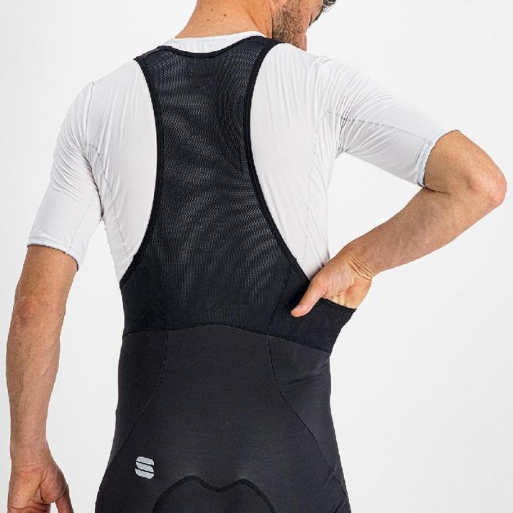 Actual product image Sportful Fiandre NoRain Team BibTight (L)