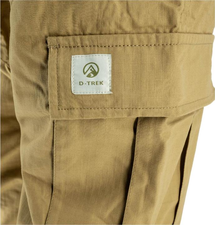 Actual product image D-Trek Cargo trousers (XXL)