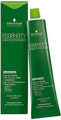 Produktbild Schwarzkopf Professional Essensity (5-00 Hellbraun Natur Extra)