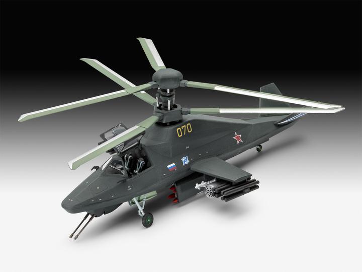 Image du produit Revell Kamov Ka-58 Furtif