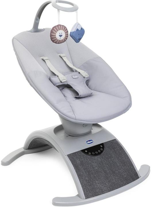 Produktbild Chicco Comfy Wafe Bouncer